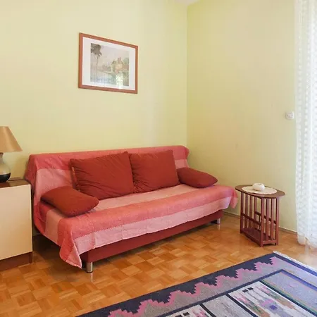 In With A Balcony Apartamento Rovinj