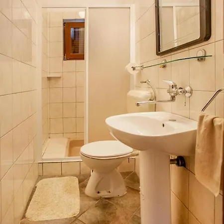 Apartamento In With A Balcony Rovinj